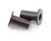 XRAY Steel Shock Bushing (2) (XB808) [XRA358041]