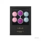 在飛比找遠傳friDay購物優惠-台灣總代理公司貨 LELO Beads Plus 進階版 凱