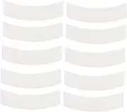 Healvian Hair Piece Tape Adhesive Strips Double Sided Strong Tape for Women's Wig
