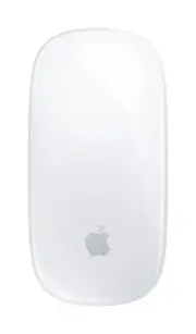[New] Apple Magic Mouse - White Multi-Touch
