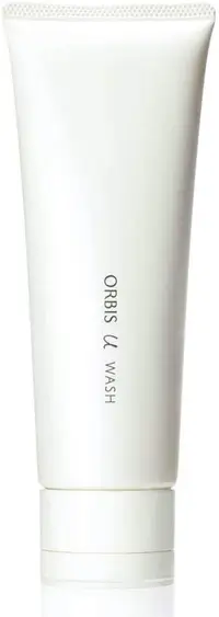 在飛比找DOKODEMO日本網路購物商城優惠-[DOKODEMO] ORBIS U WASH 120g