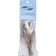 Tulsi Sage Pure Smudge Stick White Sage Small 8cm