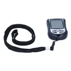 Digital Altimeter Barometer Thermometer Compass Handheld Outdoor Meter