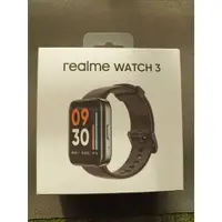 在飛比找蝦皮購物優惠-A&R~realme Watch 3 運動血氧智慧通話手錶