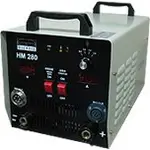 漢特威 鐵漢牌 變頻式 CO2/MIG 焊接機 HM-280