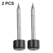 2x Fiber Fusion Splicer Electrodes for Electrodes IFS-10/15/15H View 3/5/7
