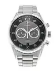TAG HEUER Carrera Cal.36 Flyback BK CAR2B10.BA0799