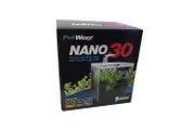 Petworx Nano 30 Aquarium 27L