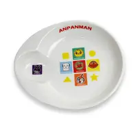 在飛比找蝦皮購物優惠-日本製 金正陶器 陶瓷 麵包超人 ANPANMAN 離乳專用