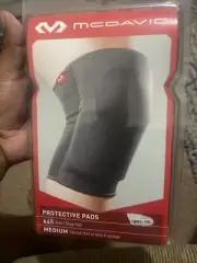 mcdavid knee Pad medium