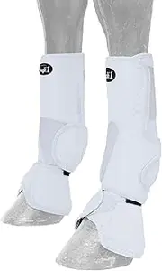 [Tough 1] Performers 1st Choice Combo Boots