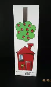 Cock-A-Doodle-Designs page Pieces Home Sweet Home 2 Die Cuts House & Tree New