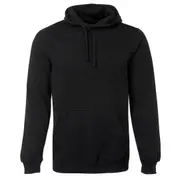 NOISE - Unisex Plain Classic Fleecy Hoodies