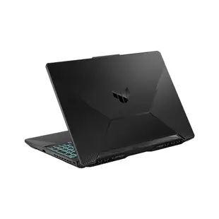 ASUS FA506NF 15.6吋電競筆電 (R5-7535HS/RTX2050/8G DDR5/512G/石墨黑/TUF Gaming A15)