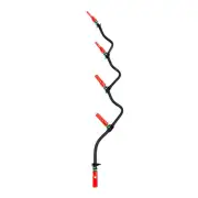 Sleek Design Fuel Return Injector Leak Off Pipe Compatible with For Ford