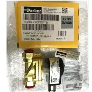 one new Parker 121G2320 Lucifer Solenoid Valves For oil burner #YP1