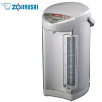 在飛比找蝦皮商城優惠-ZOJIRUSHI 象印 四段定溫微電腦真空保溫熱水瓶 CV