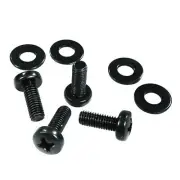 TV Wall Mount Screws for Mounting Vizio XVT423SV, XVT473SV