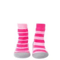 在飛比找蝦皮購物優惠-BLADE & ROSE Sock Slippers 小童襪