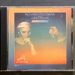 香港CD聖經/JUDY COLLINS & STOLTZMAN-INNER VOICES心靈之聲 舊版美國版無IFPI