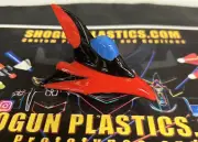 SHOGUN WARRIOR Condor Brain Ship -Great Mazinger