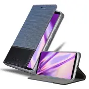 Case for Sony Xperia 5 Protection Phone Cover Book Wallet Magnetic