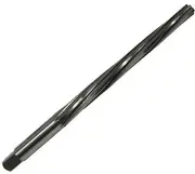 Dwrrtps2/0 2/0 High Speed Steel Spiral Flute Taper Pin Reamer Dwr Series