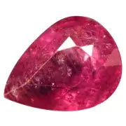1.48 Ct. Ultra Magnificent Color Natural Unheated Ruby Gem WITH GLC CERTIFY
