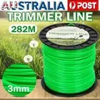 NEW Trimmer Line Whipper Snipper Cord 282M 3mm Professional Heavy Duty Oregon