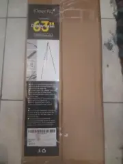 Easel Stand for Display 6 Pack Easel 63 Inch Portable Easel - Magicfly -
