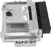 39134-2B651 Car Engine Computer Board ECU Electronic Control Unit MEG17.9.12 521 Compatible with KIA Rio 2011-2014 391342B651