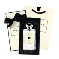 在飛比找誠品線上優惠-JO MALONE 藍風鈴香水(100ml) 附提袋_平行輸