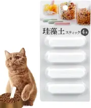 Dog Food Desiccant | Diatomite Food Desiccant Strip | Diatomite Food Moisture Ab