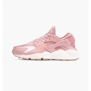 【CHII】零碼特賣［27cm］Nike Air Huarache 粉紅 武士鞋 683818-601