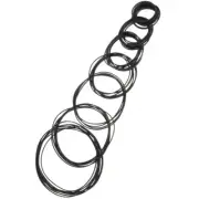 50PCS Logger Player Cassette Players Belts Maintenance Tape Recorder Repair