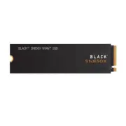 New SN850X NVMe M.2 2280 1TB PCI-Express 4.0 x4 Internal Solid State Drive (SSD)