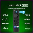 Voice Remote Control Fire TV Stick Streaming Media Devices L5B83G 3rd-Gen Remote