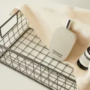Puebco Wire Storage Basket - Small