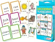 Decoding Flashcards