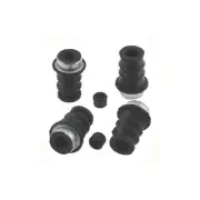 Frt Pin Boot Kit Carlson 16130