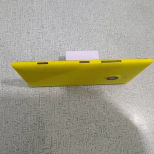 極新 Nokia Lumia 1520 32G 6吋螢幕 正常良好  windows 10