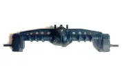 AXIAL SCX10 III Base Camp Complete Rear Axle