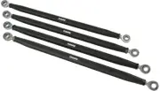 Trinity Racing Radius Rods-10mm for 2015-2017 Polaris RZR XP 1000 EPS UTV