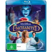 Enchanted