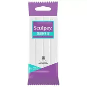 Sculpey III Polymer Clay 1lb-White, S31-001