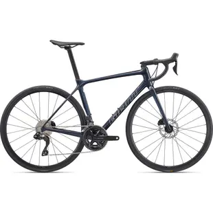 2025 GIANT TCR ADVANCED DISC 1 KOM (105 Di2電變)