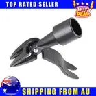 High Efficiency Stand Up Weed Puller Tool for Easy Gardening