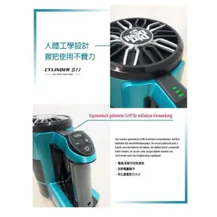 🤬美國Dirt Devil Cylinder S11專用寵物毛髮 無線直立吸塵器 汽車吸塵 s16 s18 s10