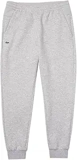 [Lacoste] Men's Performance Interlock Trackpants