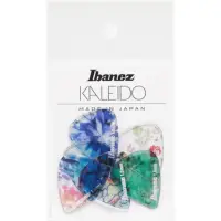 在飛比找蝦皮購物優惠-日本製 Ibanez Kaleido 1.0mm 6片裝 萬